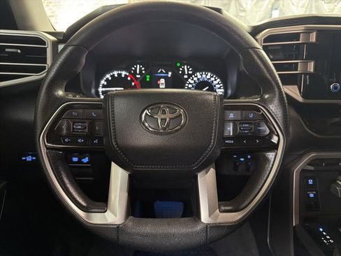 Used 2024 Toyota Tundra SR5 w/ SR5 Convenience Package image 15