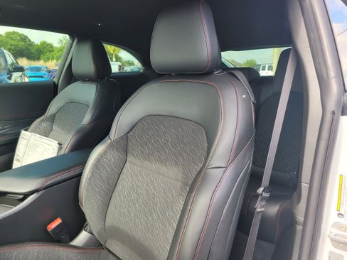 New 2026 Dodge Charger Scat Pack w/ Blacktop Package image 14