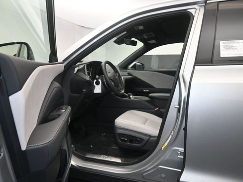 New 2026 Lexus TX 350 AWD image 10