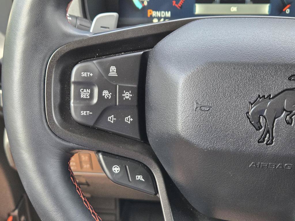Used 2025 Ford Bronco Raptor AWD/4WD image 22