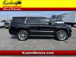 Used 2016 Cadillac Escalade Platinum video 1