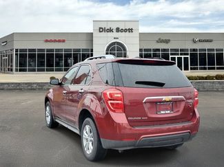 Used 2017 Chevrolet Equinox LT w/ Convenience Package AWD/4WD video 3