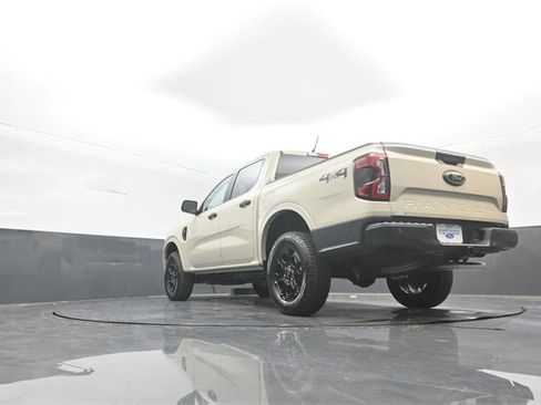 New 2025 Ford Ranger XLT w/ Black Appearance Package image 27