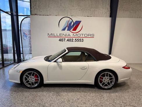 Used 2011 Porsche 911 Carrera S RWD image 43