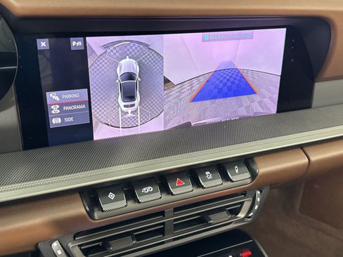 Certified 2020 Porsche 911 Carrera S w/ Sport Package image 23