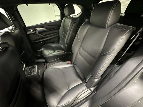 Used 2023 MAZDA CX-9 Grand Touring image 20