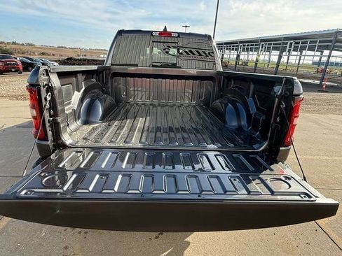 New 2026 RAM 1500 Big Horn image 12