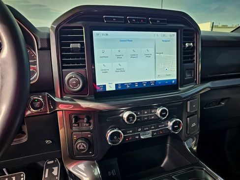 Used 2023 Ford F150 XLT w/ Equipment Group 302A High image 26