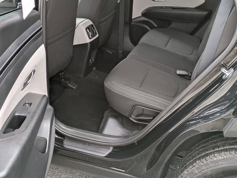 Used 2023 Hyundai Tucson SEL AWD/4WD image 24