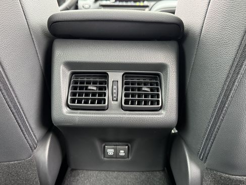 New 2026 Toyota Camry SE FWD image 7