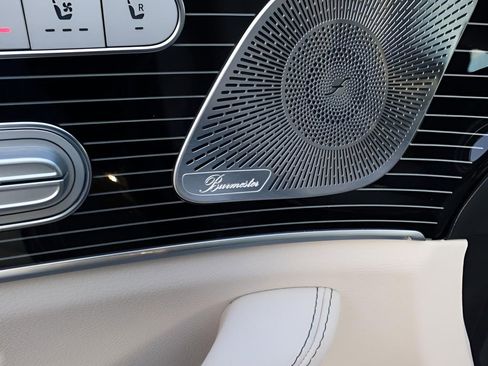 New 2026 Mercedes-Benz GLE 580 4MATIC image 29