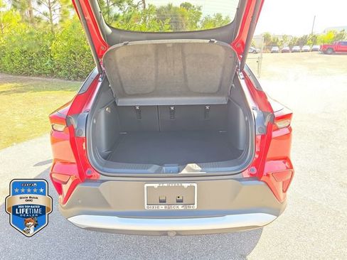 New 2026 Buick Envista Preferred w/ Convenience II Package FWD image 5