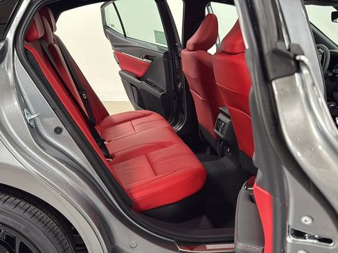 New 2026 Toyota Camry XSE image 17