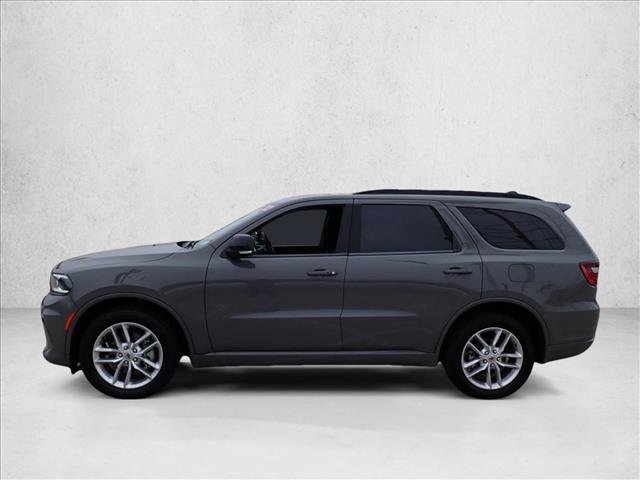 Used 2023 Dodge Durango GT AWD/4WD image 2