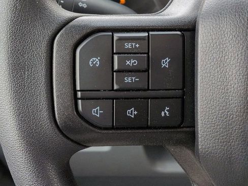 Used 2024 Ford F250 XL w/ XL Chrome Package image 23