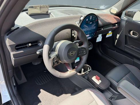 New 2026 MINI Cooper S FWD image 4