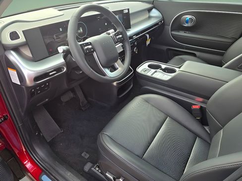 New 2026 Hyundai Ioniq 9 SEL image 24