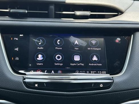 New 2025 Cadillac XT5 Premium Luxury w/ Technology Package image 19