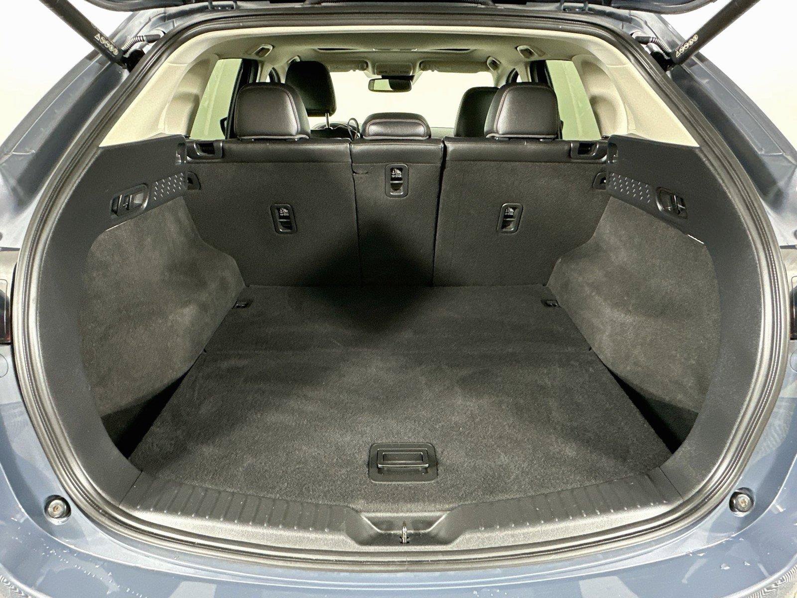 Used 2025 MAZDA CX-5 Carbon Edition AWD/4WD image 26