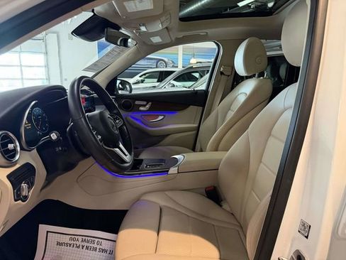 Certified 2022 Mercedes-Benz GLC 300 4MATIC image 18