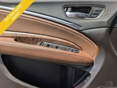 Used 2020 Acura MDX SH-AWD w/ Technology Package image 17