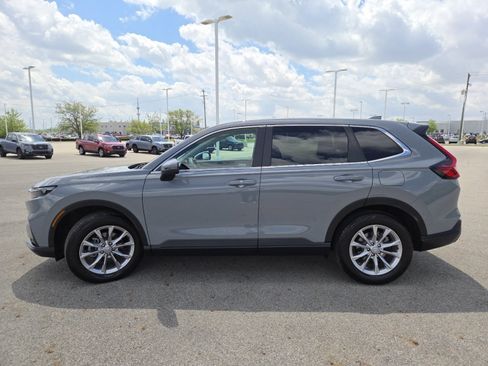 Used 2024 Honda CR-V EX-L image 17