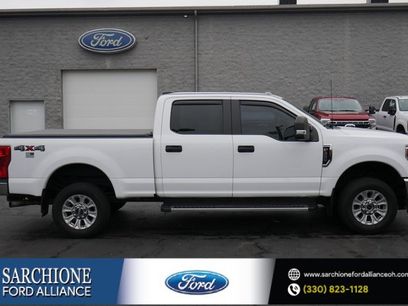 Used 2022 Ford F350 XL w/ STX Appearance Package
