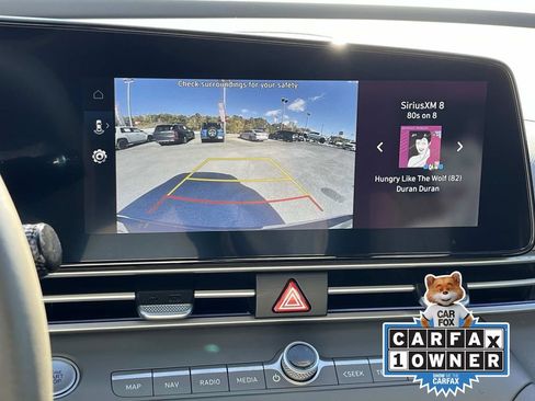 Used 2024 Hyundai Elantra SEL w/ Convenience Package image 35