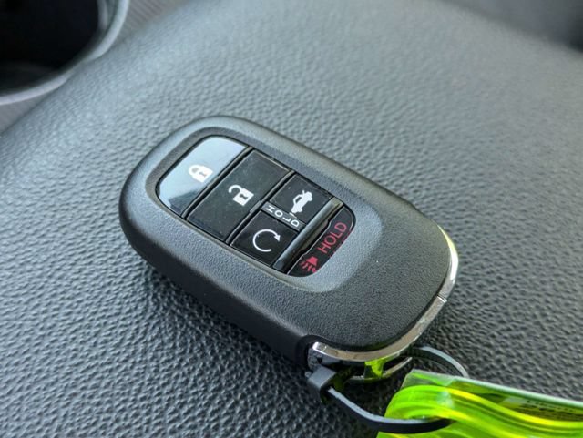 Used 2024 Honda Civic Touring image 32