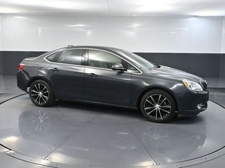 Used 2016 Buick Verano Sport Touring w/ Experience Buick Package video 3