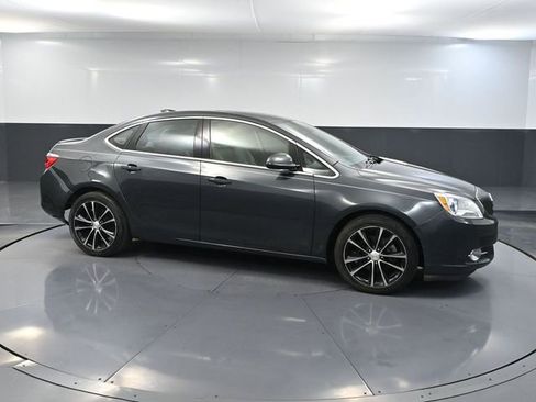 Used 2016 Buick Verano Sport Touring w/ Experience Buick Package image 3