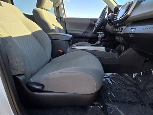 Certified 2023 Toyota Tacoma SR5 image 15