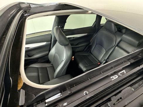 Used 2019 INFINITI QX50 Luxe w/ Navigation Package image 26