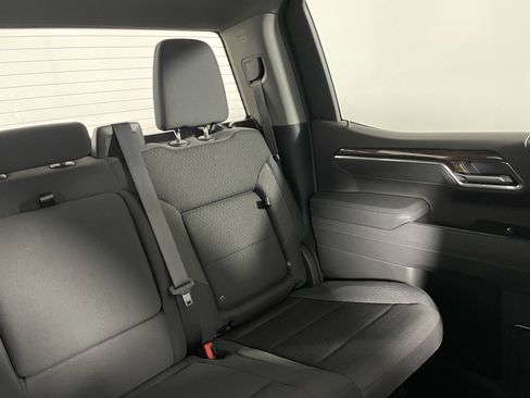 Used 2025 GMC Sierra 1500 Elevation image 15