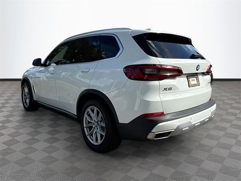 Used 2019 BMW X5 xDrive40i w/ Convenience Package image 8