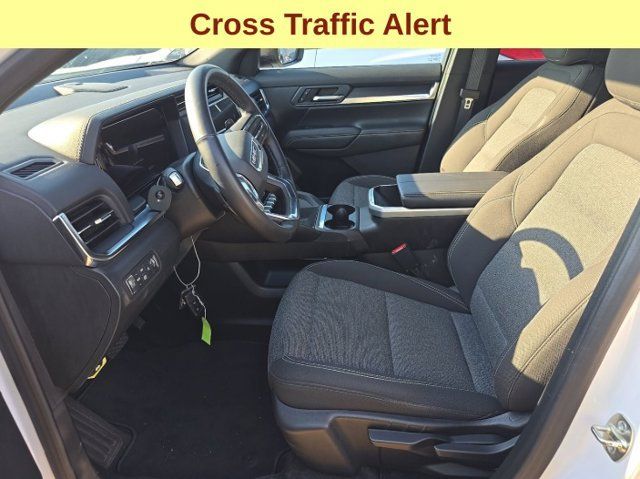 Used 2025 GMC Terrain Elevation AWD/4WD image 11