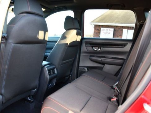 New 2026 Honda CR-V Sport image 19