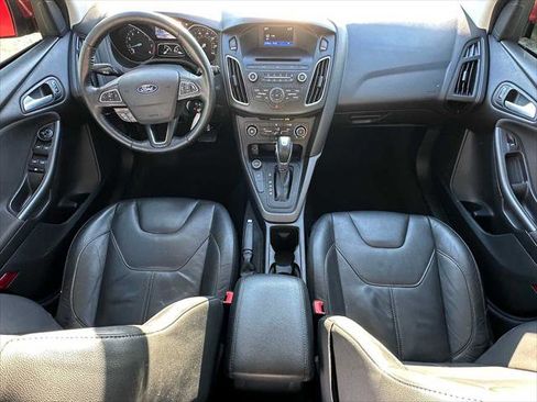 Used 2015 Ford Focus SE w/ Equipment Group 201A image 18