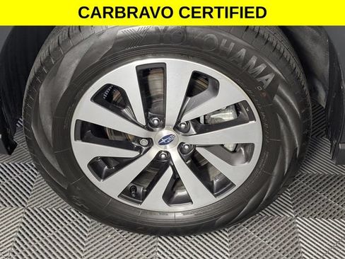 Used 2025 Subaru Outback Premium AWD/4WD image 8