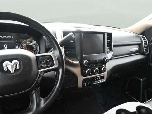 Certified 2022 RAM 2500 Laramie image 22