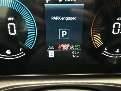 New 2026 Hyundai Santa Fe SE image 14