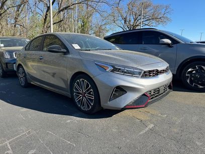 Used 2024 Kia Forte GT w/ GT2 Package