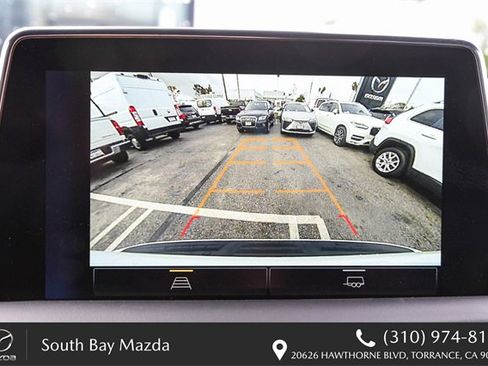 Used 2023 Chevrolet Suburban Premier image 22