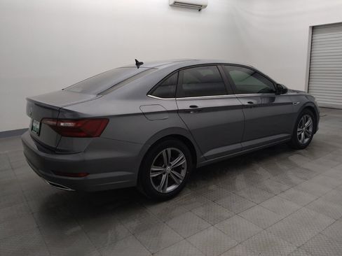 Used 2021 Volkswagen Jetta R-Line w/ R-Line Cold Weather Package FWD image 10