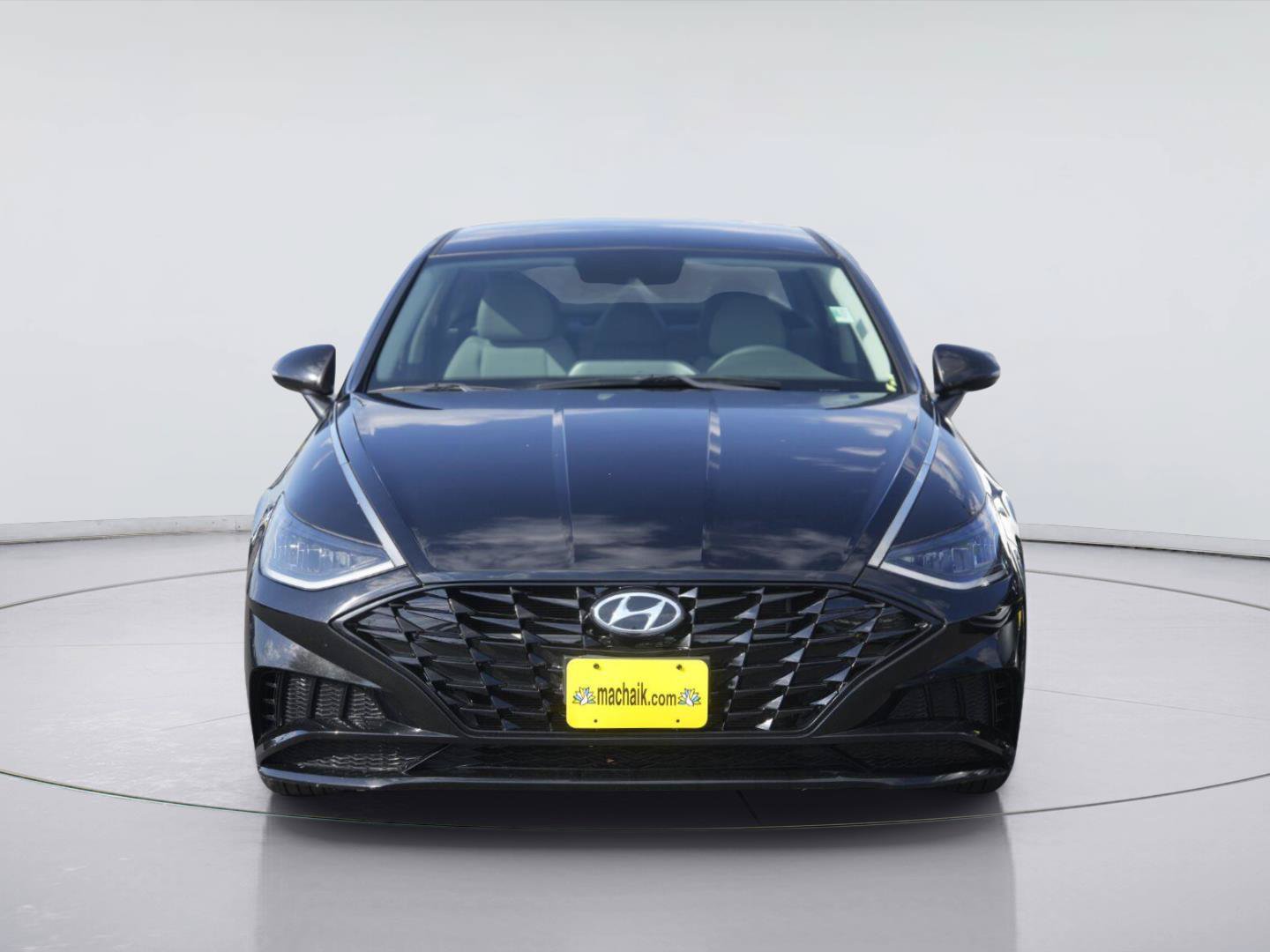 Used 2021 Hyundai Sonata SEL w/ Cargo Package FWD image 3