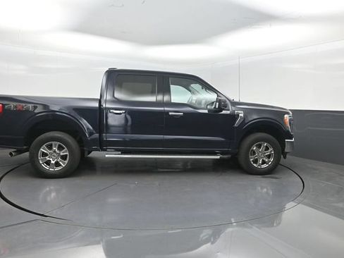 Used 2023 Ford F150 XLT w/ Equipment Group 302A High AWD/4WD image 33
