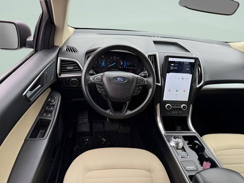 Certified 2023 Ford Edge SE AWD/4WD image 7