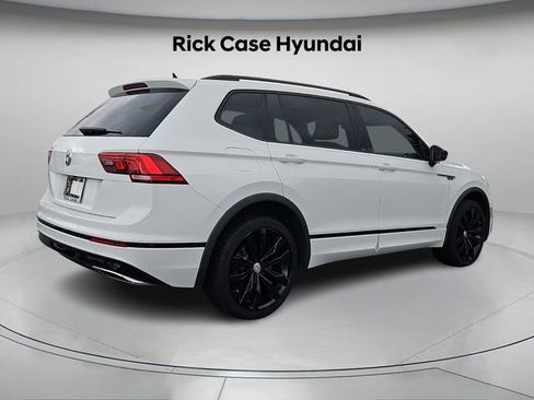 Used 2020 Volkswagen Tiguan image 7