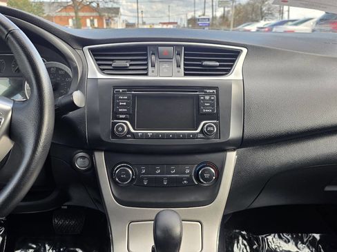 Used 2015 Nissan Sentra SV image 15