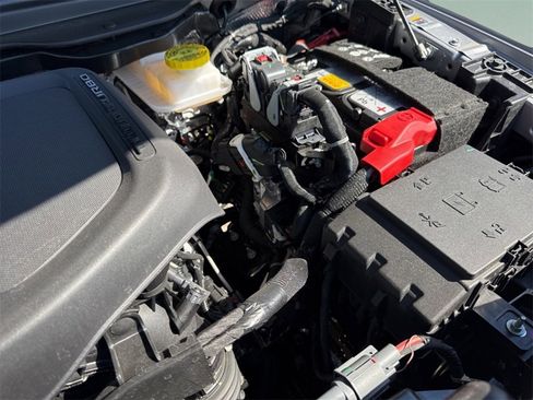 New 2026 RAM 1500 Big Horn image 35